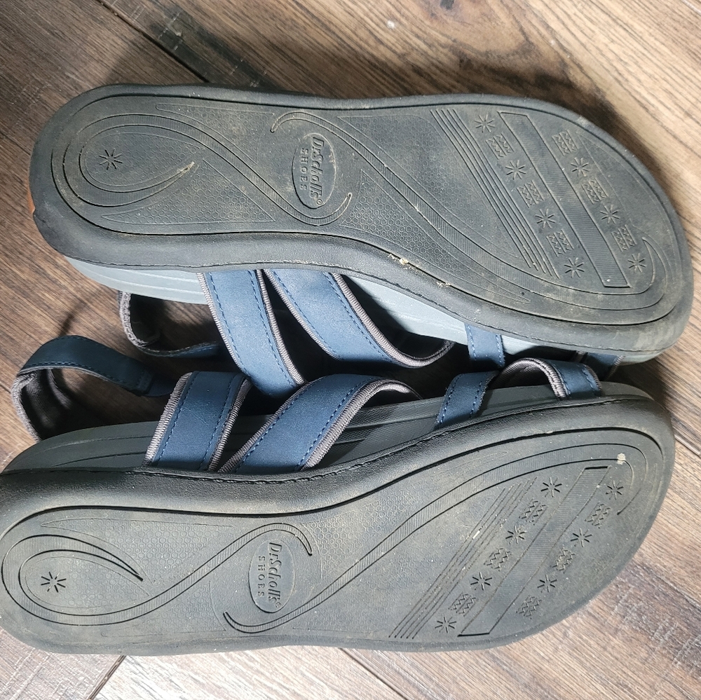 Dr. Scholls Sandals - Picture 4 of 5